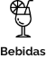 Bebidas