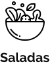 Saladas